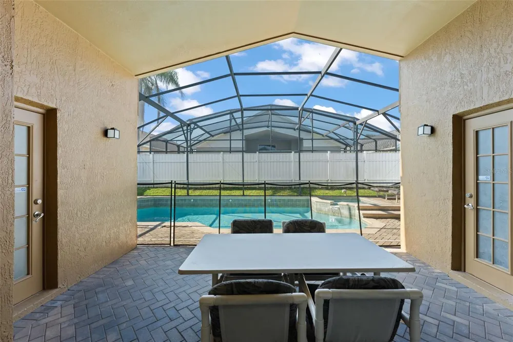 8060 SANTEE DRIVE Kissimmee, FL 34747