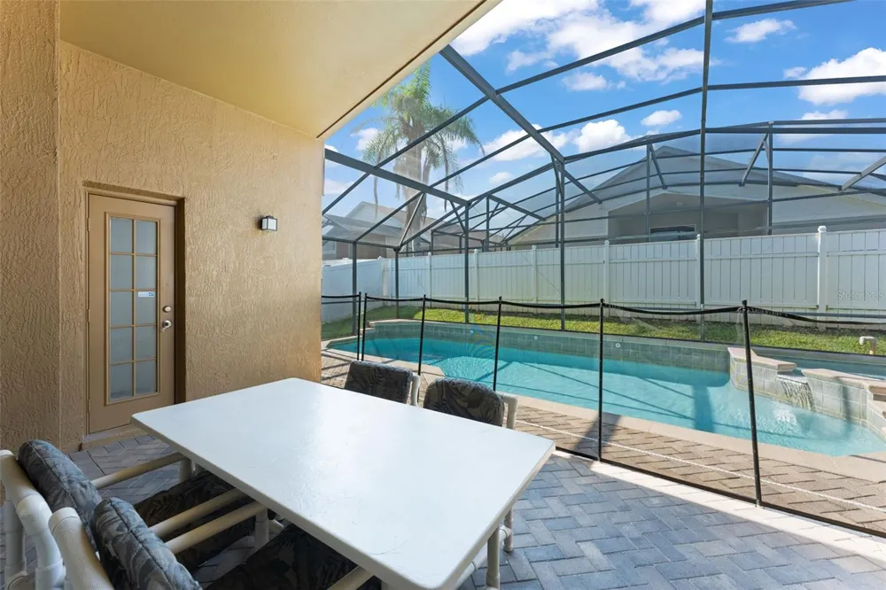 8060 SANTEE DRIVE Kissimmee, FL 34747