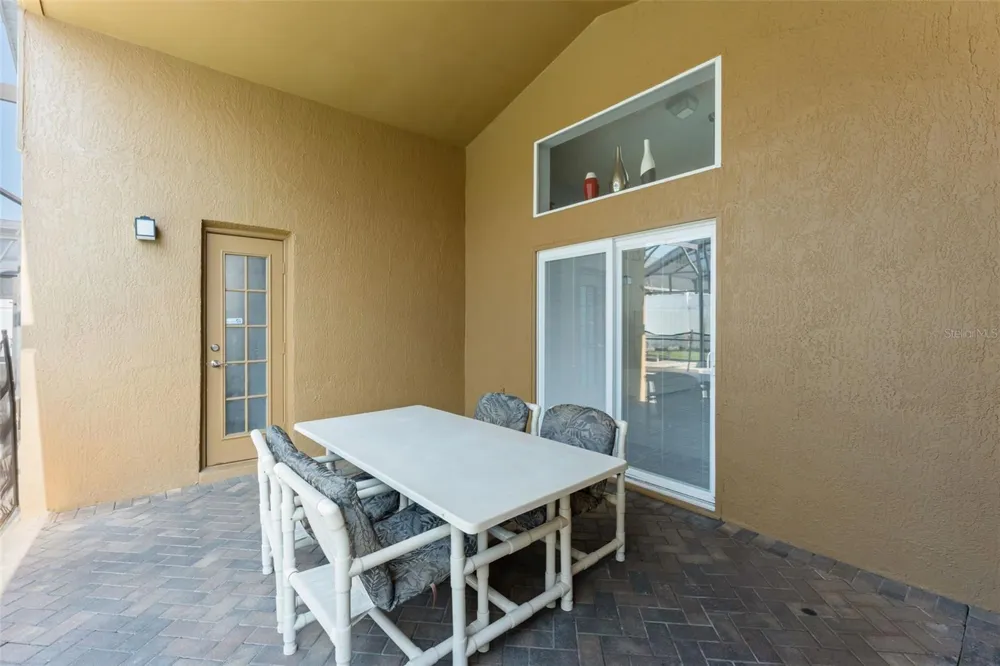 8060 SANTEE DRIVE Kissimmee, FL 34747