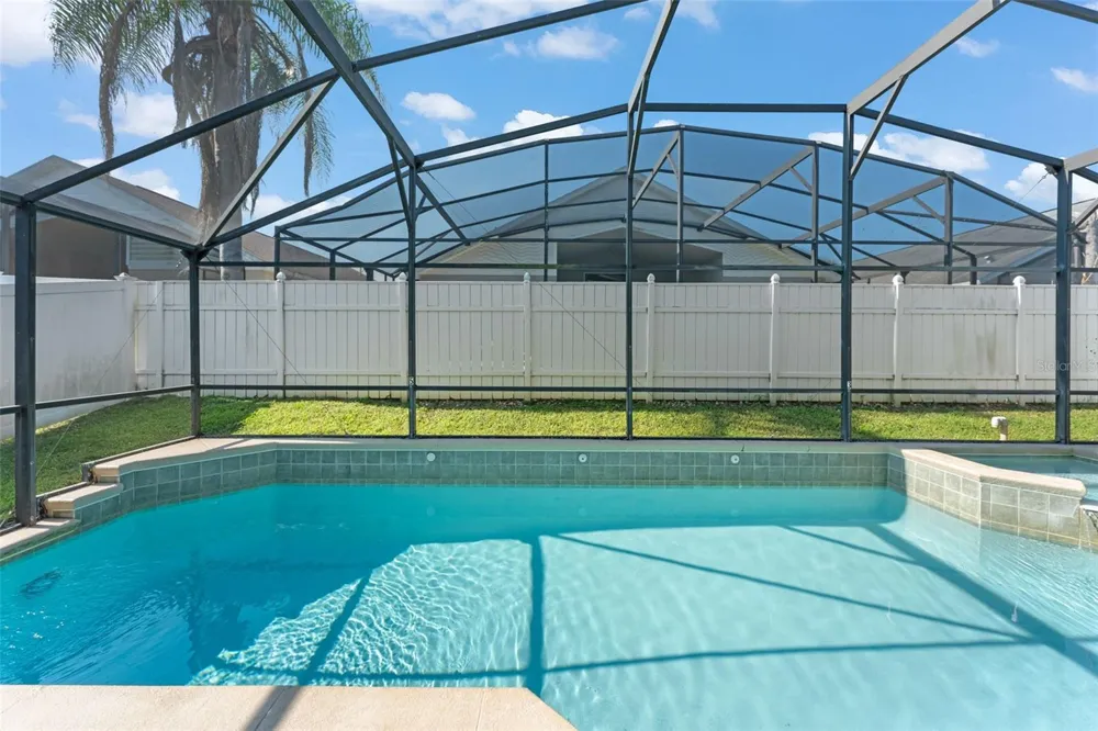 8060 SANTEE DRIVE Kissimmee, FL 34747