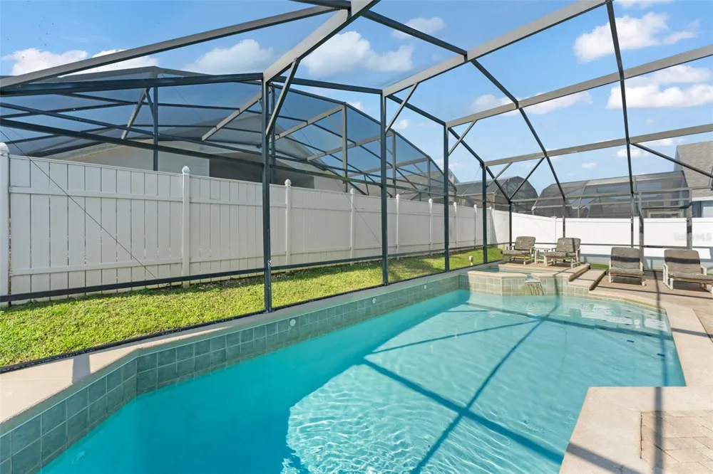 8060 SANTEE DRIVE Kissimmee, FL 34747