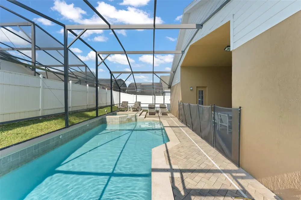 8060 SANTEE DRIVE Kissimmee, FL 34747