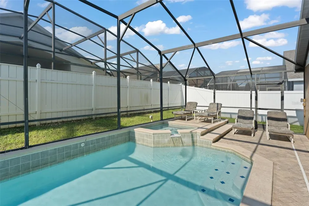 8060 SANTEE DRIVE Kissimmee, FL 34747