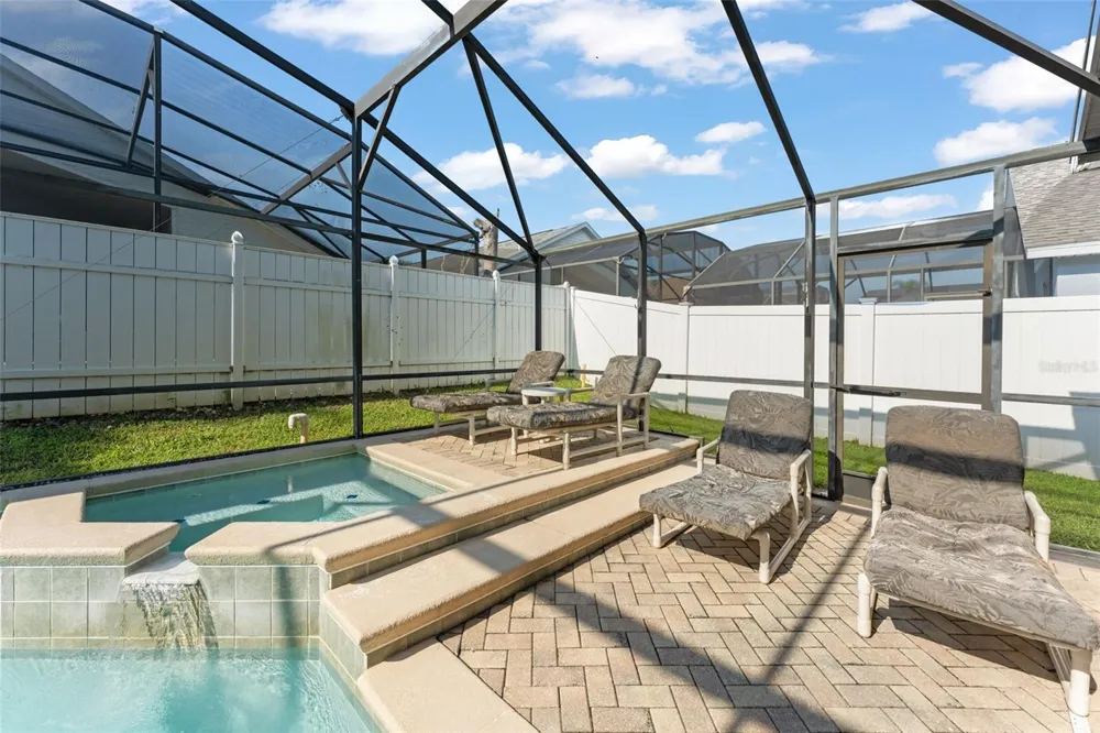 8060 SANTEE DRIVE Kissimmee, FL 34747
