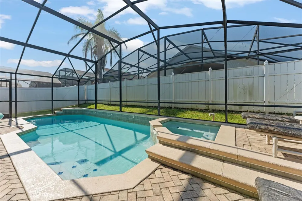8060 SANTEE DRIVE Kissimmee, FL 34747