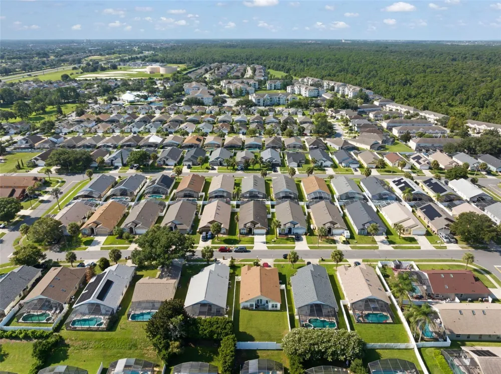 8060 SANTEE DRIVE Kissimmee, FL 34747