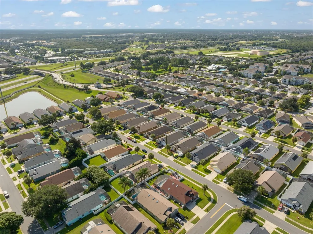 8060 SANTEE DRIVE Kissimmee, FL 34747