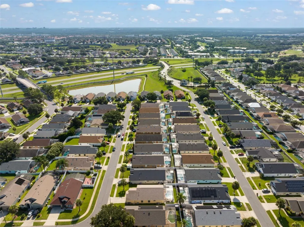 8060 SANTEE DRIVE Kissimmee, FL 34747