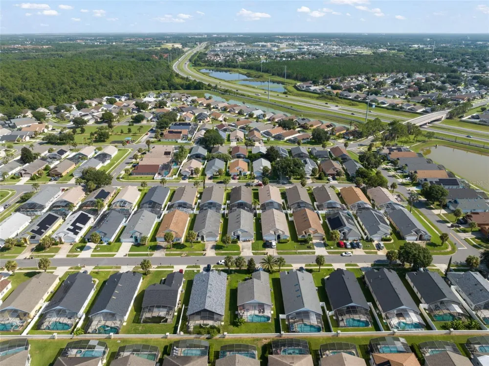 8060 SANTEE DRIVE Kissimmee, FL 34747