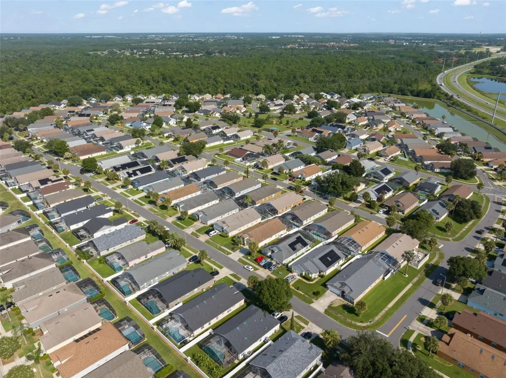 8060 SANTEE DRIVE Kissimmee, FL 34747