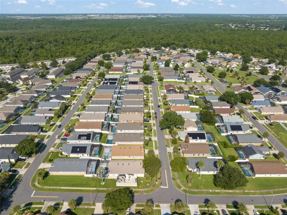 8060 SANTEE DRIVE Kissimmee, FL 34747
