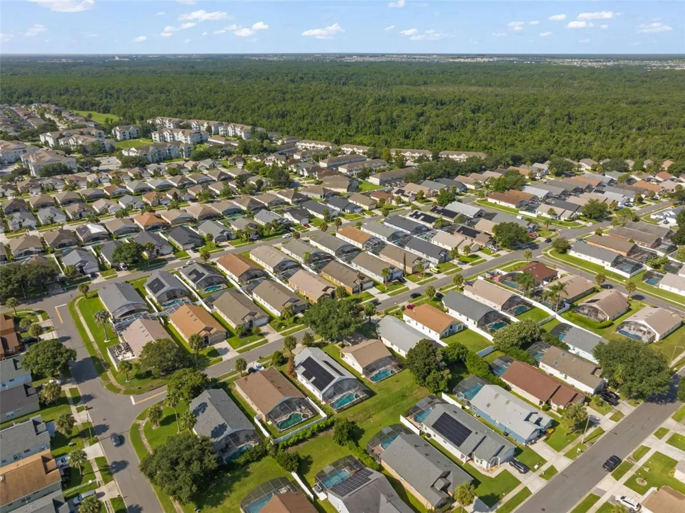 8060 SANTEE DRIVE Kissimmee, FL 34747
