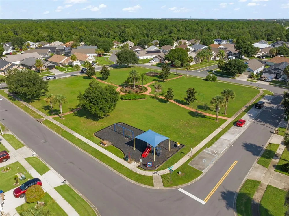 8060 SANTEE DRIVE Kissimmee, FL 34747