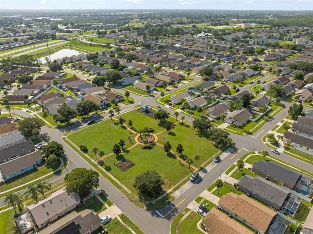 8060 SANTEE DRIVE Kissimmee, FL 34747