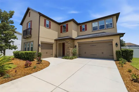 7292 BAY LAUREL COURT