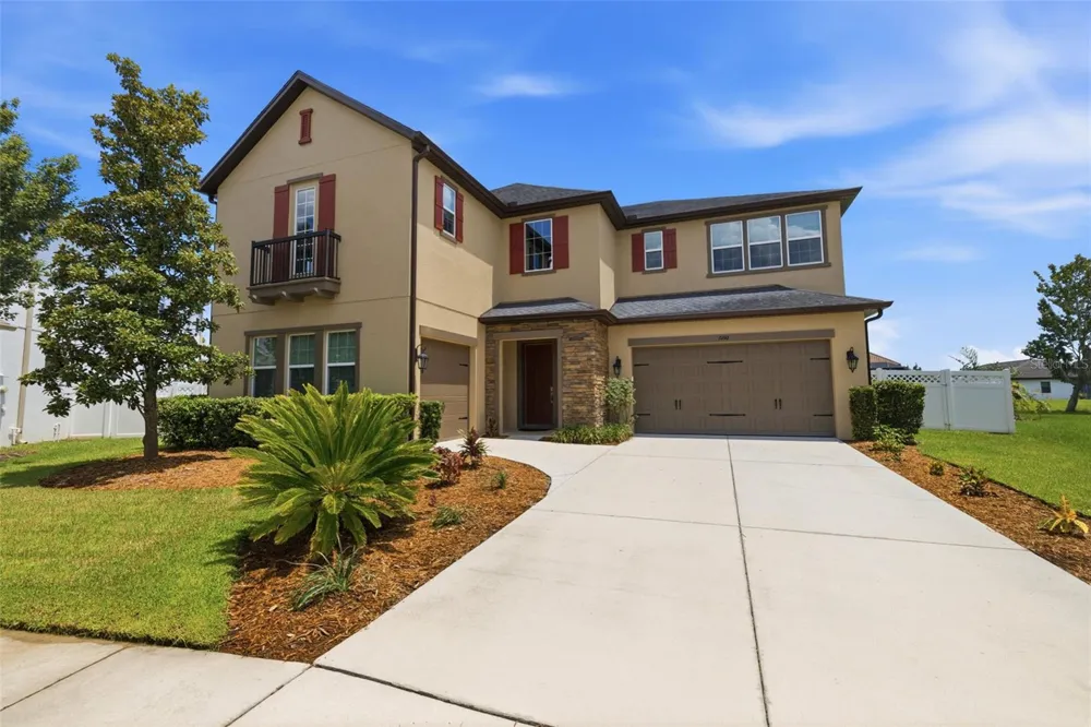 7292 BAY LAUREL COURT Wesley Chapel, FL 33545