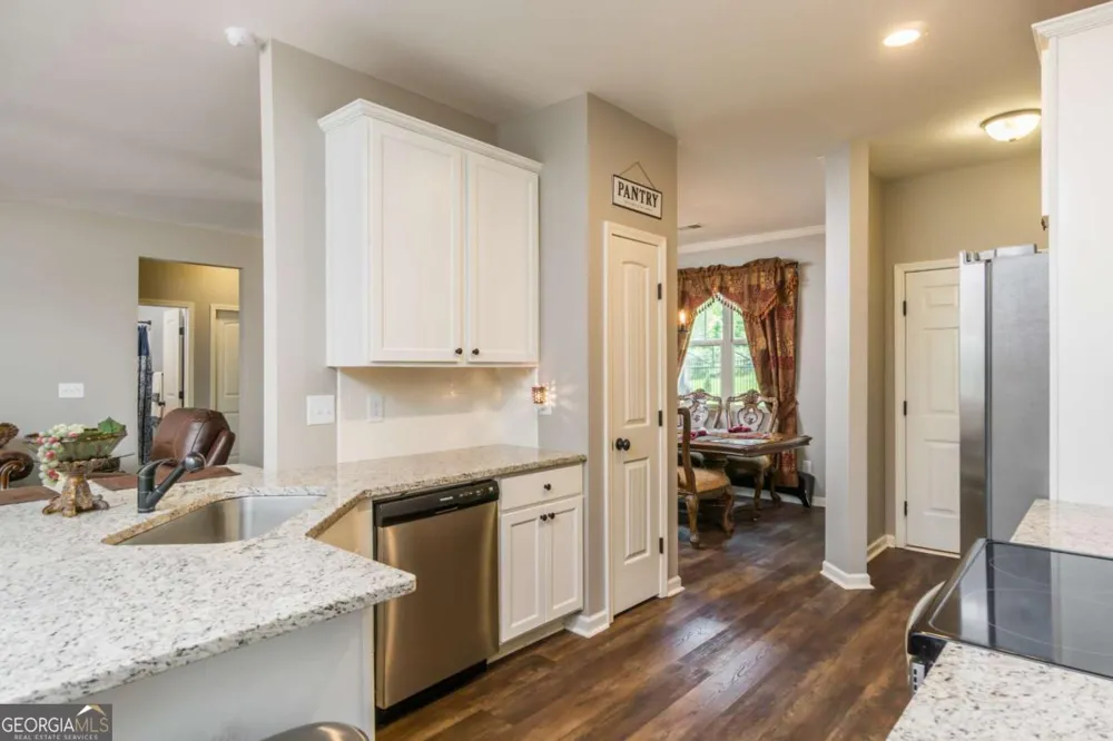 368 Bryndemere DR Dawsonville, GA 30534