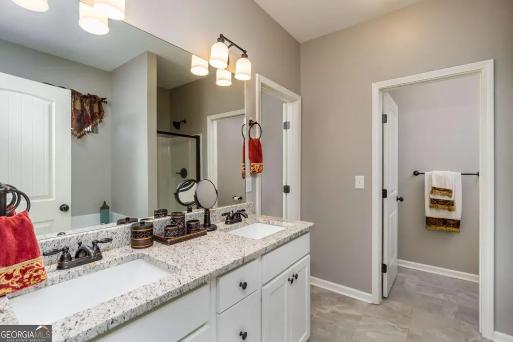 368 Bryndemere DR Dawsonville, GA 30534