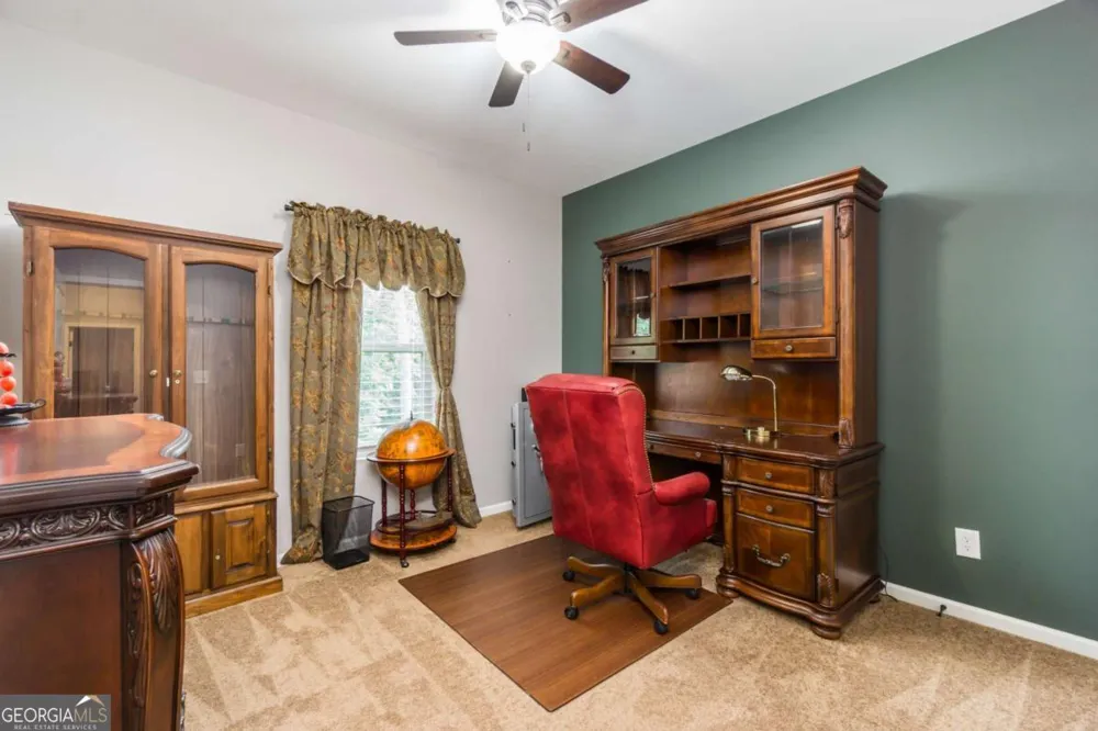 368 Bryndemere DR Dawsonville, GA 30534