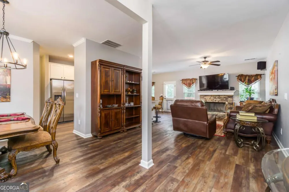 368 Bryndemere DR Dawsonville, GA 30534