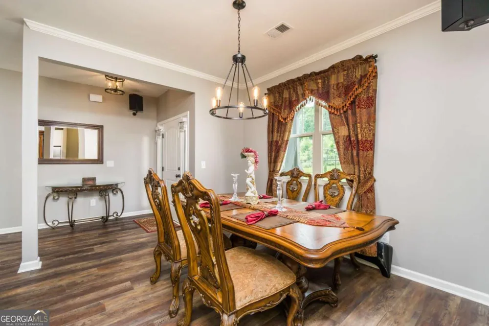 368 Bryndemere DR Dawsonville, GA 30534