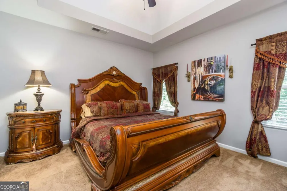 368 Bryndemere DR Dawsonville, GA 30534