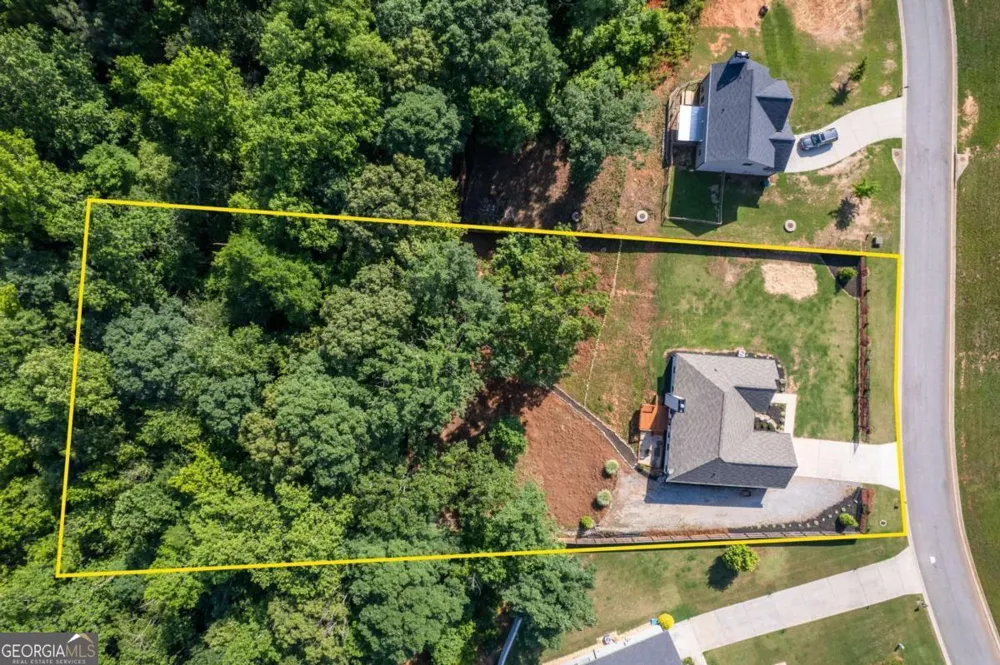 368 Bryndemere DR Dawsonville, GA 30534