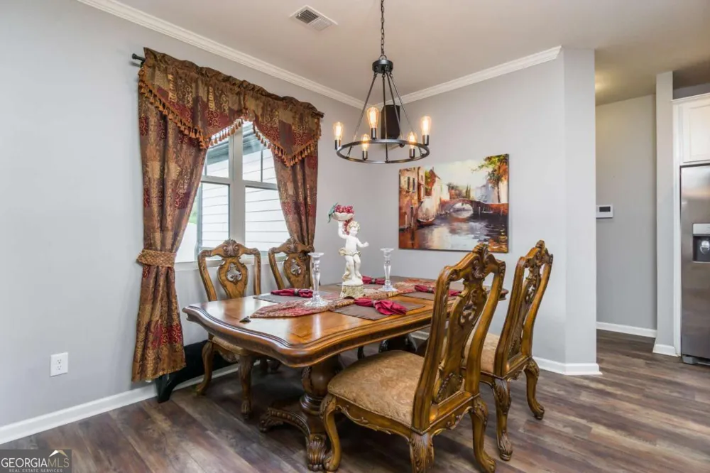 368 Bryndemere DR Dawsonville, GA 30534