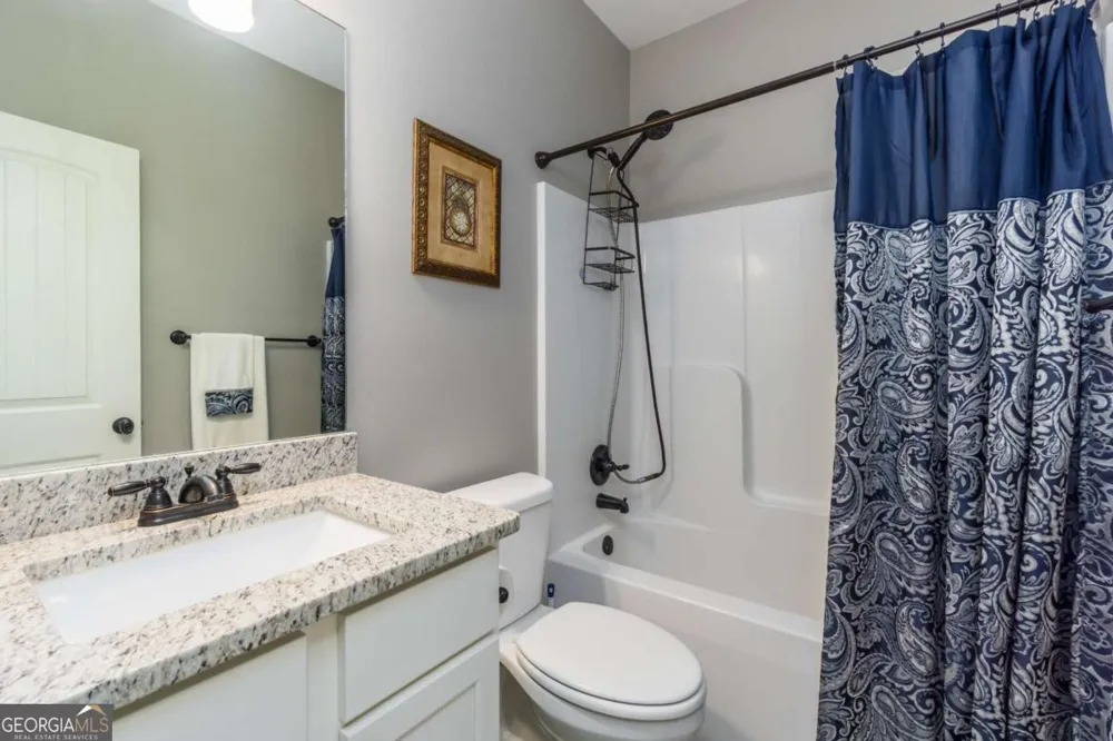 368 Bryndemere DR Dawsonville, GA 30534
