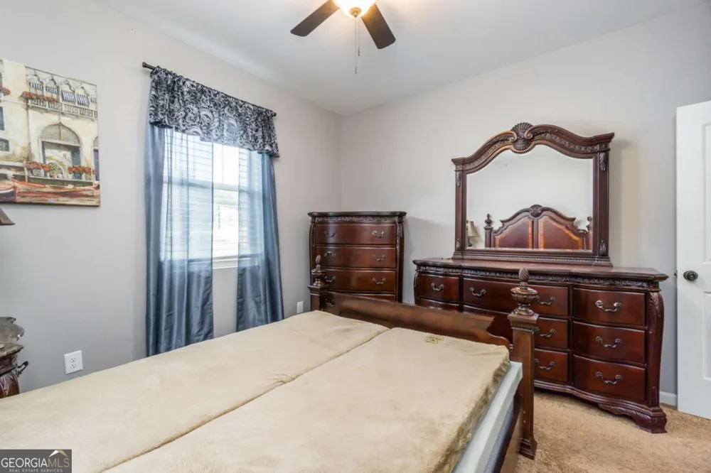 368 Bryndemere DR Dawsonville, GA 30534