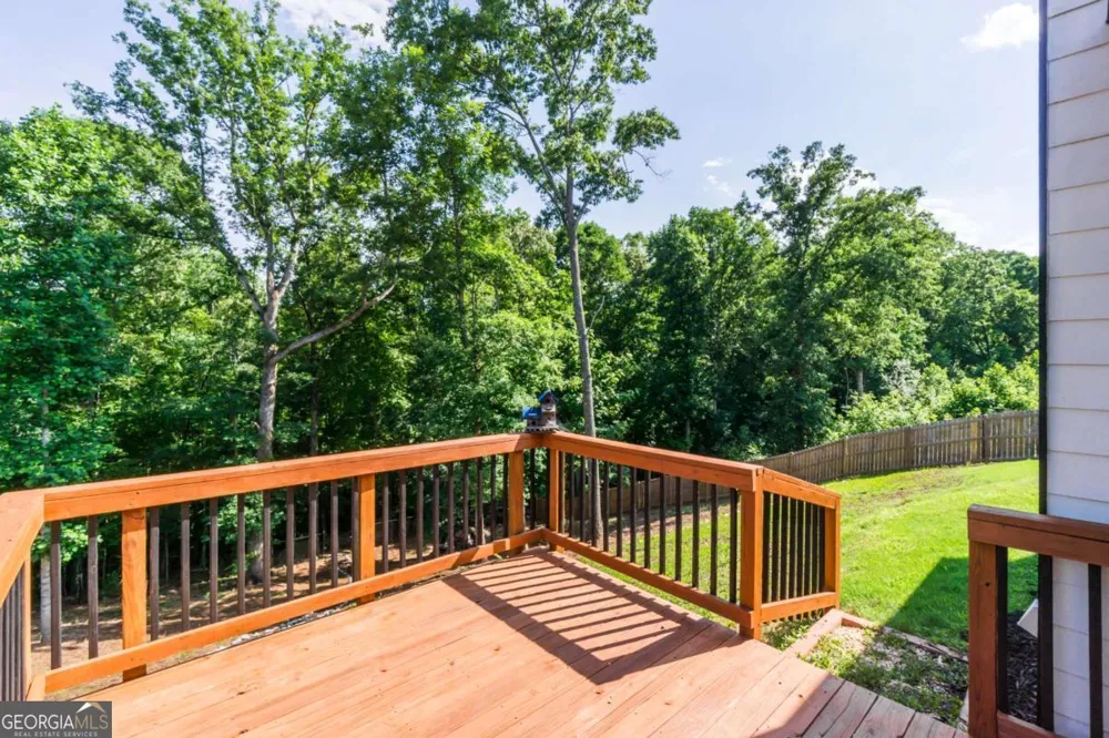 368 Bryndemere DR Dawsonville, GA 30534