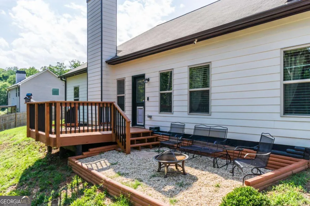 368 Bryndemere DR Dawsonville, GA 30534