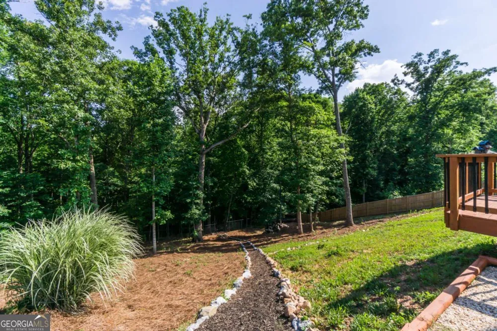 368 Bryndemere DR Dawsonville, GA 30534