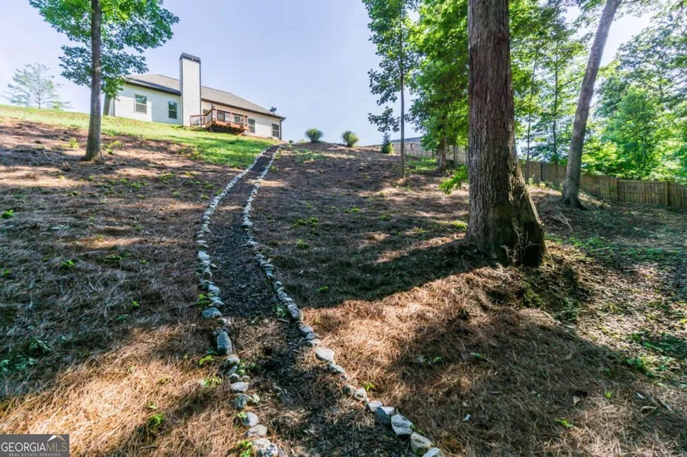368 Bryndemere DR Dawsonville, GA 30534