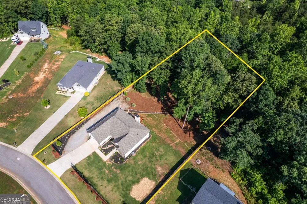 368 Bryndemere DR Dawsonville, GA 30534