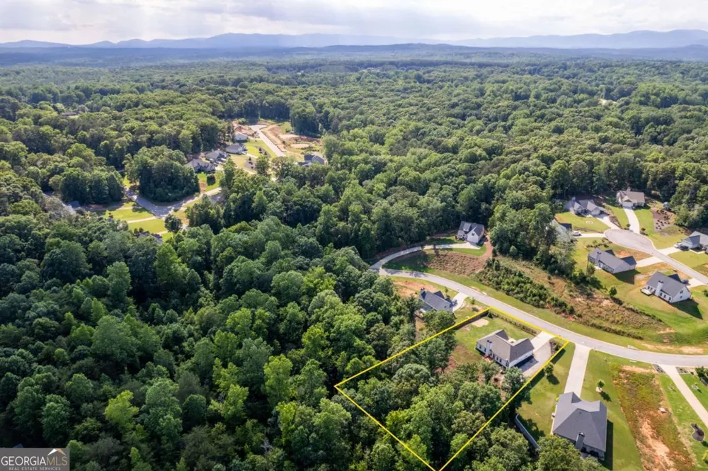 368 Bryndemere DR Dawsonville, GA 30534