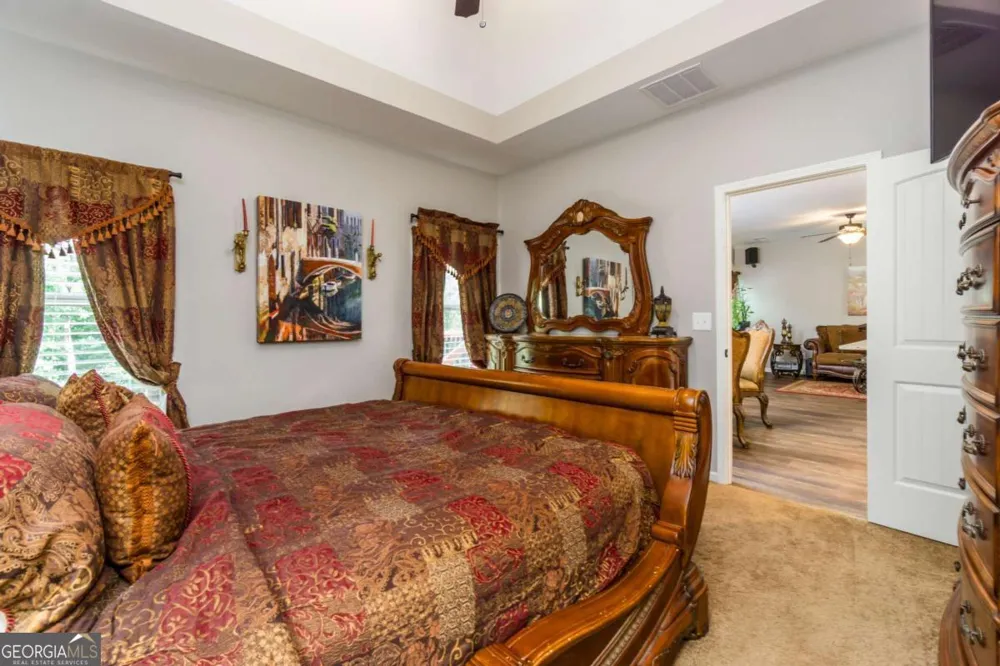 368 Bryndemere DR Dawsonville, GA 30534