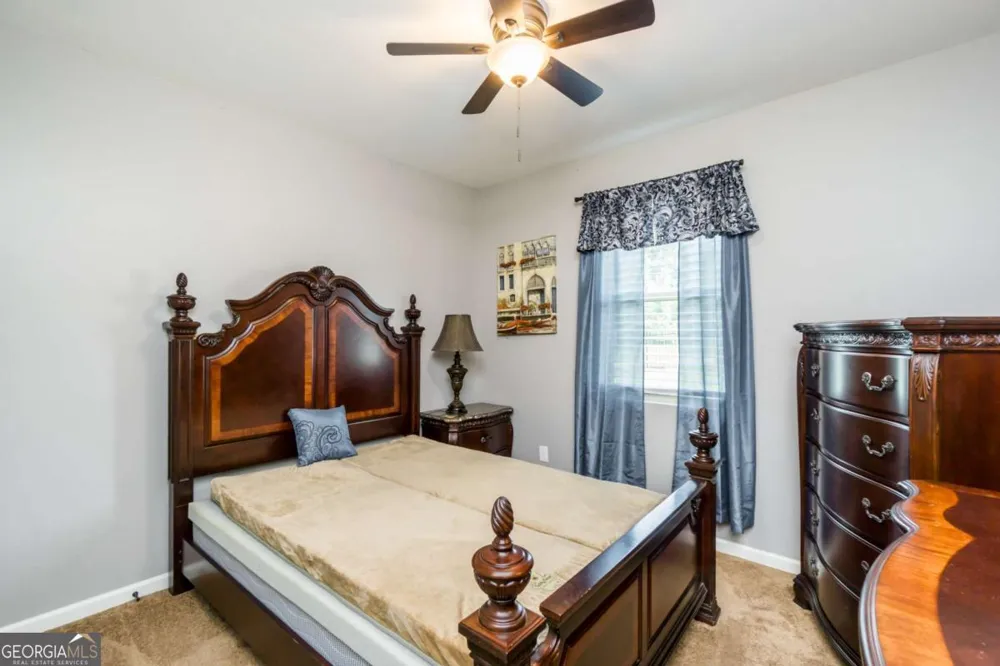 368 Bryndemere DR Dawsonville, GA 30534