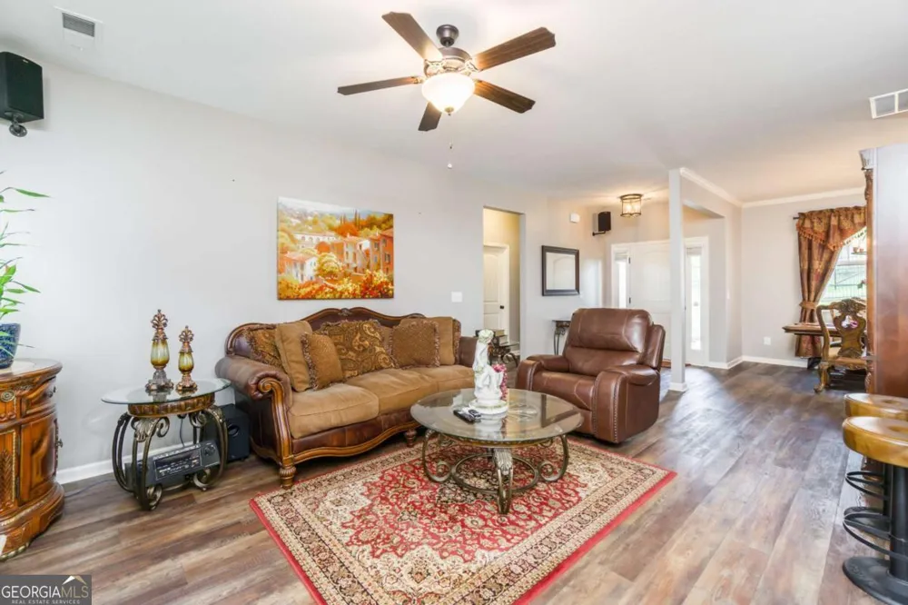 368 Bryndemere DR Dawsonville, GA 30534