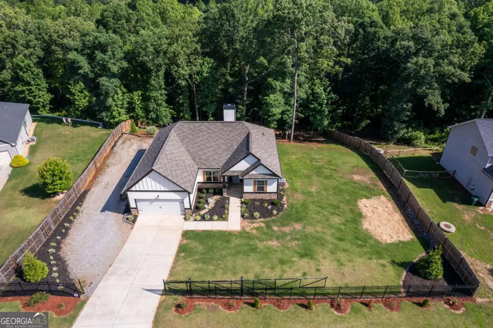 368 Bryndemere DR Dawsonville, GA 30534