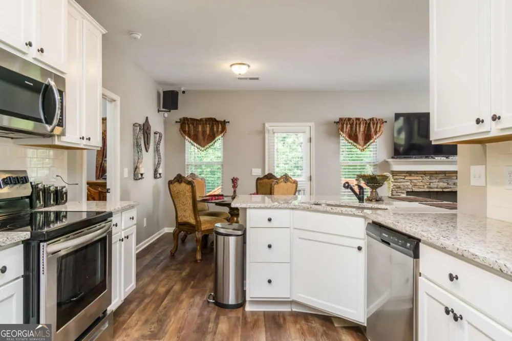 368 Bryndemere DR Dawsonville, GA 30534