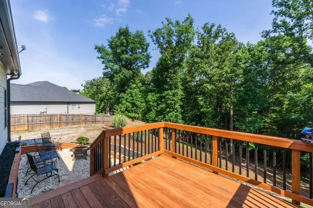 368 Bryndemere DR Dawsonville, GA 30534