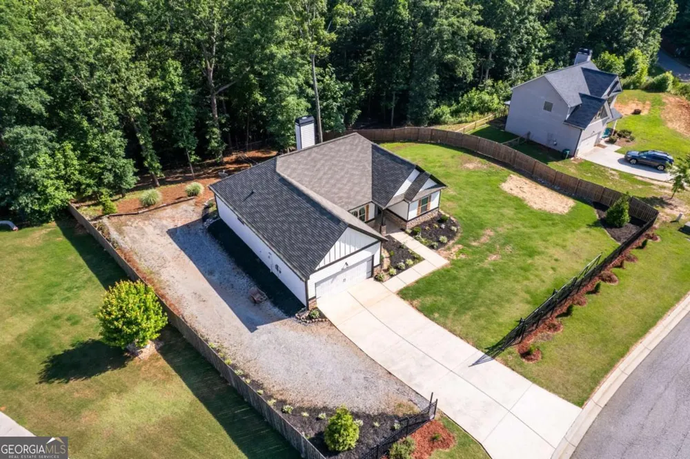 368 Bryndemere DR Dawsonville, GA 30534