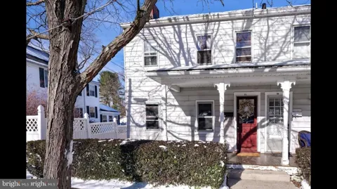 21 MACLEAN STREET