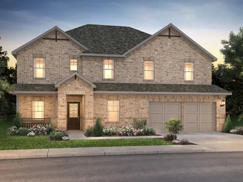 4103 Benbrook Drive