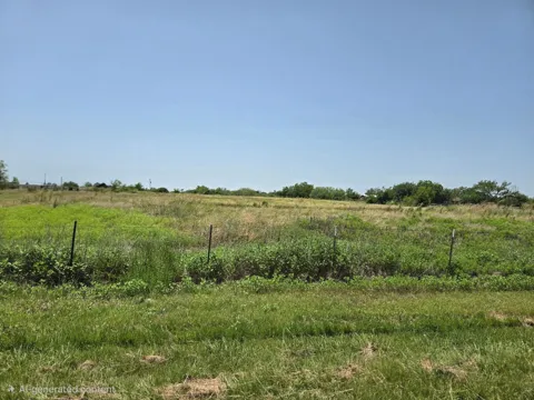 High Point Road