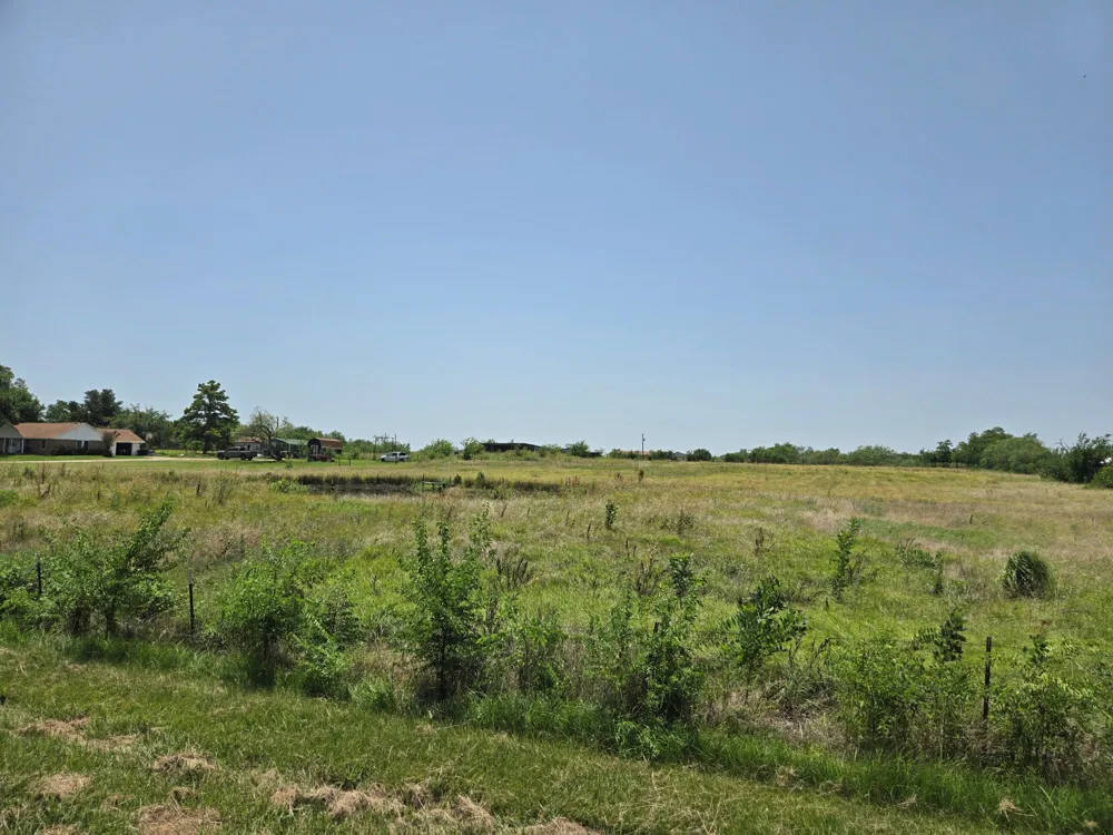 High Point Road Terrell, TX 75160