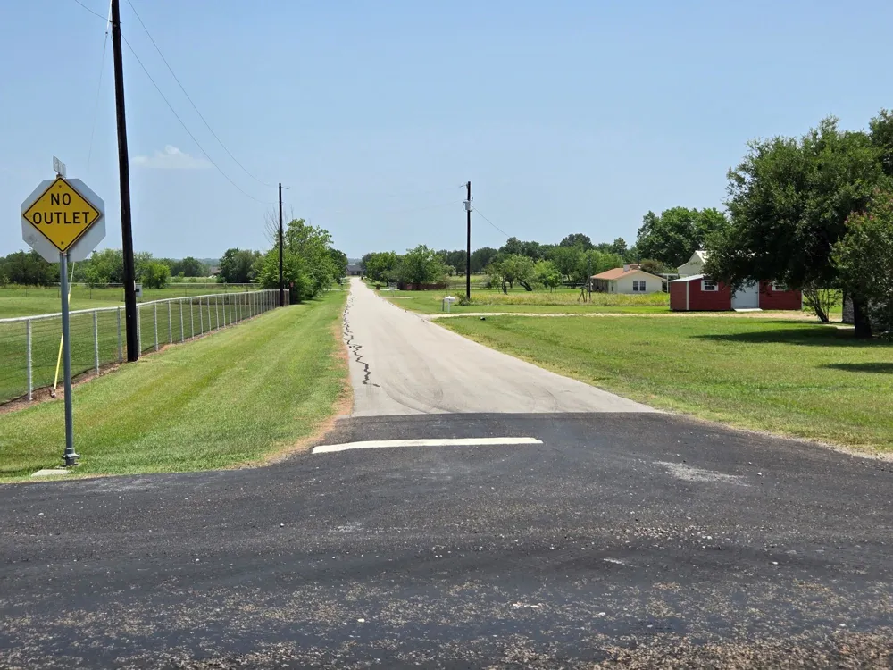 High Point Road Terrell, TX 75160