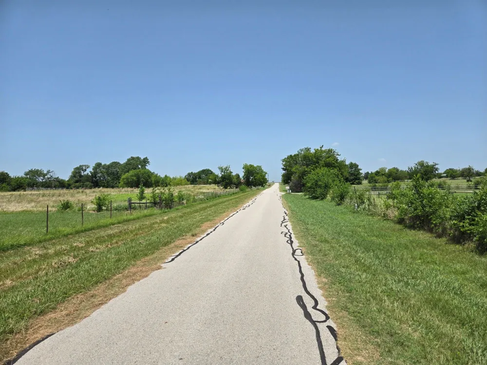 High Point Road Terrell, TX 75160