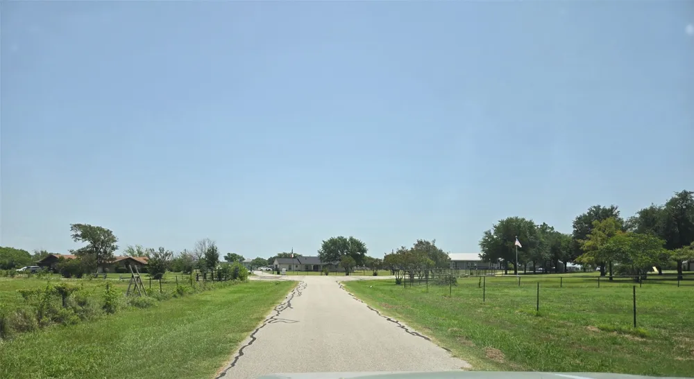 High Point Road Terrell, TX 75160
